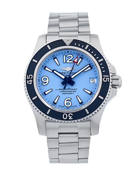 Breitling SuperOcean Automatic A17316